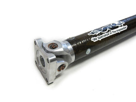 DSS 15-24 Ford F150 4WD Reg. Cab Short Bed (9.75in Rear End) 3.8in Carbon Fiber Driveshaft (1400HP+)