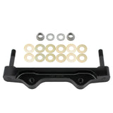 Wilwood SX6R Caliper MT Bracket Kit 16-18 Camaro