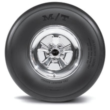 Load image into Gallery viewer, Mickey Thompson Pro Bracket Radial Tire - 28.0/10.5R17 X5 - 250803