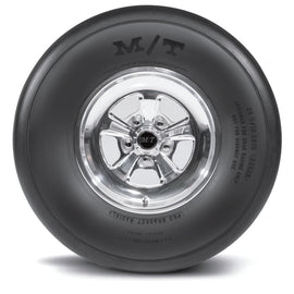 Mickey Thompson Pro Bracket Radial Tire - 29.5/10.5R15 X5 - 250797
