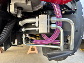 IC CHILLER - Demon / Demon170 / SuperStock / Redeye / JailBreak Interchiller System