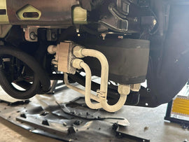 IC CHILLER - Demon / Demon170 / SuperStock / Redeye / JailBreak Interchiller System