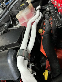 IC CHILLER - Durango Hellcat Interchiller