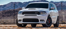 Load image into Gallery viewer, GTHAUS Dodge Durango Hellcat (6.2L SC HEMI V8) [2021+]