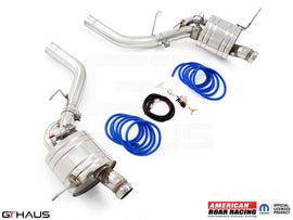 GTHAUS Dodge Durango SRT (6.4 HEMI V8) [2017+]