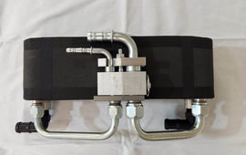 IC CHILLER - Hellcat Challenger Charger Interchiller