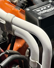 IC CHILLER - Hellcat Challenger Charger Interchiller