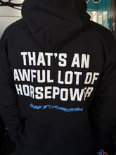 Load image into Gallery viewer, THAT'S AN AWFUL LOT OF HP - SRT AUTOWORKS HOODIE