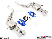 Load image into Gallery viewer, GTHAUS Jeep Grand Cherokee SRT (707 TrackHawk) [2017+]