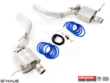 Load image into Gallery viewer, GTHAUS Jeep Grand Cherokee SRT (707 TrackHawk) [2017+]