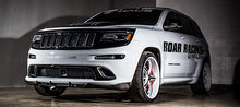 Load image into Gallery viewer, GTHAUS Jeep Grand Cherokee SRT (6.4 HEMI V8) [2012+]