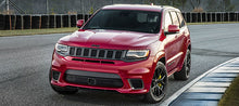 Load image into Gallery viewer, GTHAUS Jeep Grand Cherokee SRT (707 TrackHawk) [2017+]