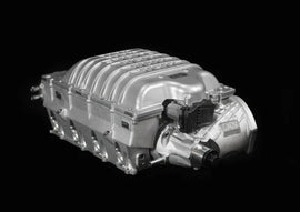 Kong Performance Hellcat TVS2650 Supercharger