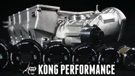 Kong Performance Hellcat TVS2650 Supercharger