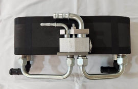 IC CHILLER - RAM TRX Interchiller