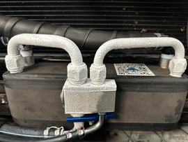 IC CHILLER - RAM TRX Interchiller