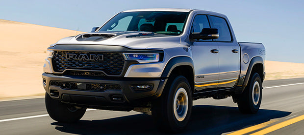 GTHAUS RAM RHO (V6T) [2025+]