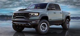 GTHAUS RAM TRX (6.2L SC HEMI V8) [2021+]