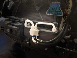 IC CHILLER - Jeep Trackhawk Interchiller