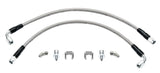 Wilwood Flexline Kit 2021+ Ram TRX 16in Rotor - Front