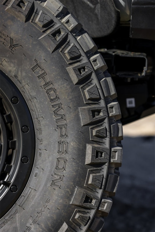 Mickey Thompson Baja Legend MTZ Tire - LT295/60R20 126/123Q - 247926