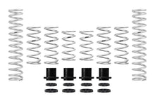 Load image into Gallery viewer, Eibach 19-21 Polaris RZR XP 4 Turbo S Velocity (Walker Evans) Pro-UTV Stage 1 Kit - Set of 8