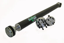 Load image into Gallery viewer, DSS Dodge 2006-2008 LX 5.7 Automatic (except Challenger) 1-Piece Carbon Fiber Shaft CHSH3-A-CV-C