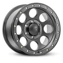 Load image into Gallery viewer, Mickey Thompson Classic Pro Black Wheel - 20X9 8X6.5 BP 5in BS 0 Offset 125.2mm Bore - 274708