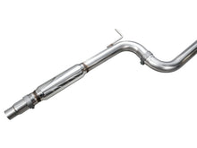 Load image into Gallery viewer, AWE 22-25 Volkswagen Jetta GLI Touring Edition Exhaust - Chrome Silver Tips