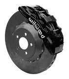 Wilwood Mustang Front Kit 15+ SX6R CSiC