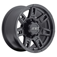 Load image into Gallery viewer, Mickey Thompson Sidebiter II Wheel - 15x8 5 X 4.5 3-5/8 - 250539