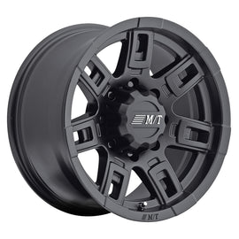 Mickey Thompson Sidebiter II Wheel - 22X10 8x170 5.000 - 250577