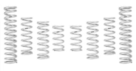Eibach 22-25 Can-Am Maverick X3 MAX RS Turbo RR Pro-UTV Stage 4 Springs - Set of 8
