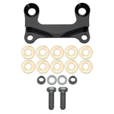 Wilwood GP320 Caliper Bracket Kit Sprint Left