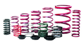 Eibach 12in L x 5.50in Dia ESS Speedway Front Spring - 1200 lbs/in