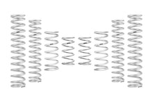 Load image into Gallery viewer, Eibach 25-26 Can-Am Maverick R Max X RS (Fox) Rotax 999T Pro-UTV Stage 4 Kit - Set of 8