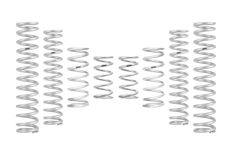 Eibach 25-26 Can-Am Maverick R Max X RS w/ Smart Shox Rotax 999T Pro-UTV Stage 2 Kit - Set of 8