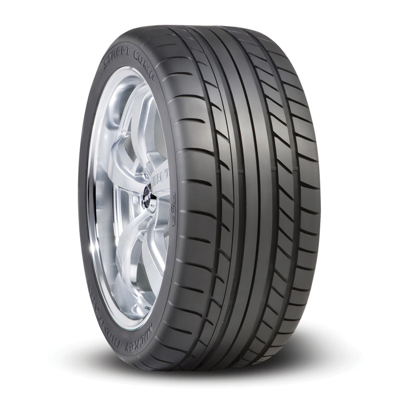 Mickey Thompson Street Comp Tire - 275/40R20 106Y - 248827