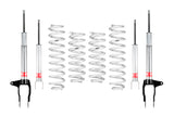 Eibach 18-21 Jeep Grand Cherokee 3.6L V6 All-Terrain Lift Kit - 2in Front / 0.5in Rear