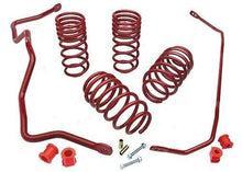 Load image into Gallery viewer, Eibach 12-13 Mazda 3 Pro-Plus Kit (Pro-Kit Springs &amp; Sway Bars)