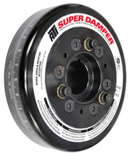 Load image into Gallery viewer, ATI Damper - 7.425in - Steel LW - 8 &amp; 4 Grv - LS3 Camaro - 10-15 - Gen 3 Vortec Truck - LS - 3 Ring