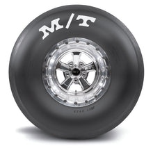Load image into Gallery viewer, Mickey Thompson ET Drag Tire - 14.5/32.0-15 L8 - 250831