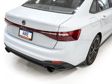 Load image into Gallery viewer, AWE 22-25 Volkswagen Jetta GLI Touring Edition Exhaust - Diamond Black Tips