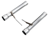 AWE 22-25 Volkswagen Jetta GLI Touring-to-Track Conversion Kit