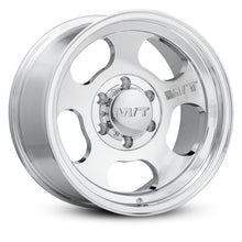 Load image into Gallery viewer, Mickey Thompson Canyon Polished Wheel - 17X9 5X5.5 BP 4.53in BS -12 Offset 108.1mm Bore - 274634