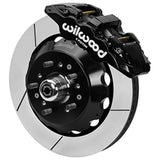 Wilwood AERO6 Front Kit AFX Pro Spindle 14