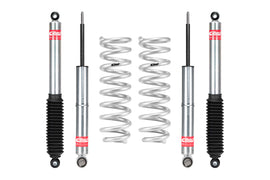 Eibach 23-24 Chevrolet Colorado / GMC Canyon 2.7L 4 Cyl. 4WD Pro-Truck Lift Kit (Stage 1)