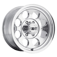 Load image into Gallery viewer, Mickey Thompson Classic III Wheel - 16x8 8x6.5 4 - 250340