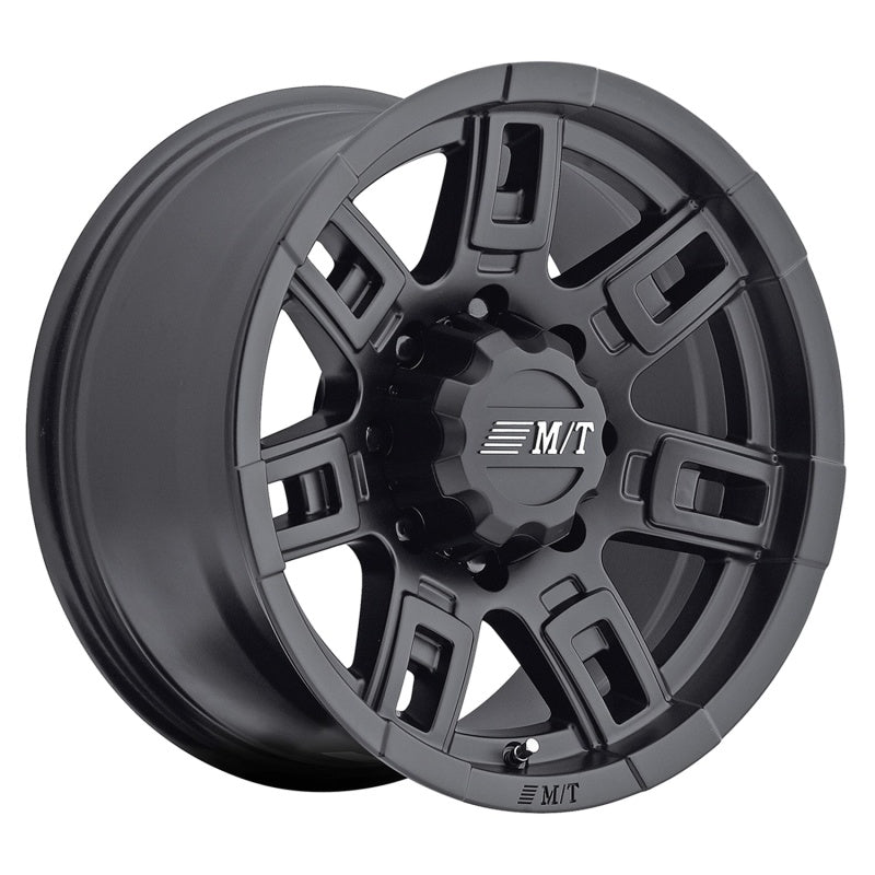 Mickey Thompson Sidebiter II Wheel - 22x10 8x6.50 5.000 - 250576