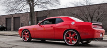 Load image into Gallery viewer, GTHAUS Dodge Challenger (Coupe) SRT8 (6.1 HEMI V8 / 6.4 HEMI V8) 2008-2014